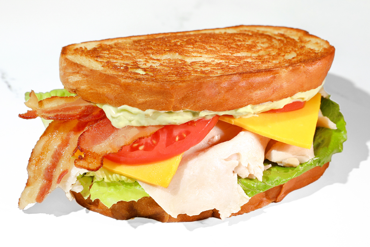Turkey Club