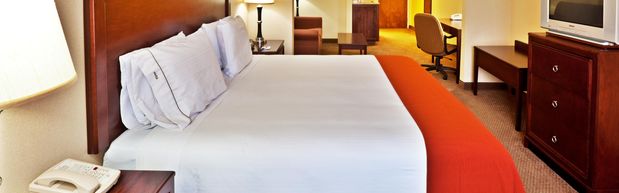 Images Holiday Inn Express & Suites Tulsa-Catoosa East I-44