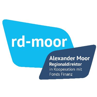 Logo von RD-Moor