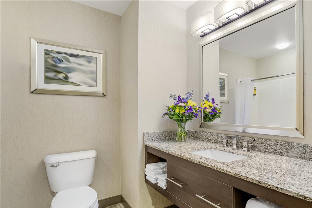 Best Western Plus River Escape Inn & Suites Image