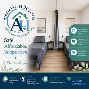 Angelic Housing Resources Foundation Inc