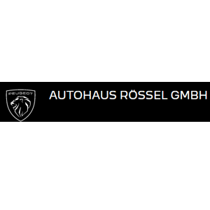 Logo von Autohaus Rössel GmbH