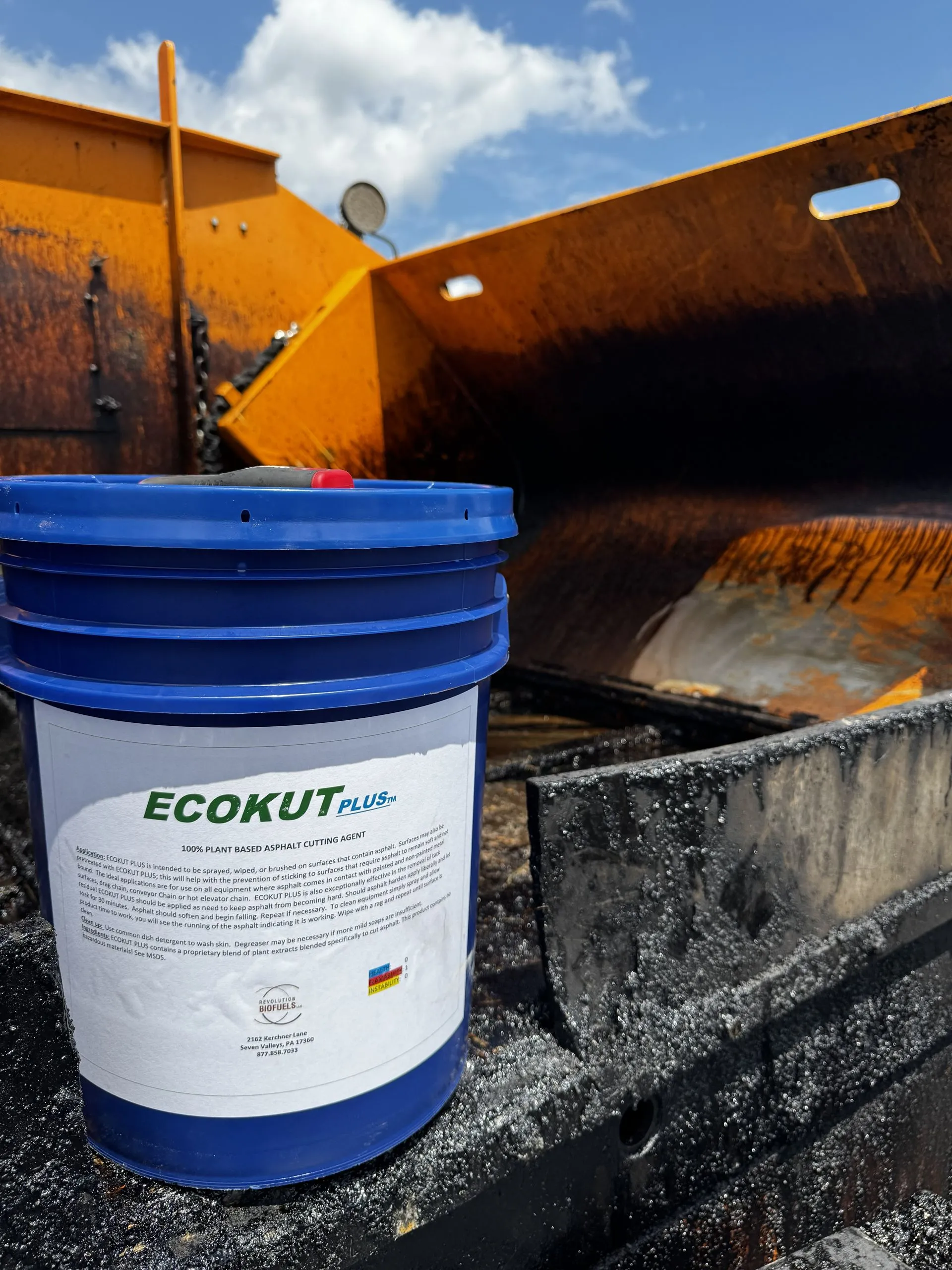 Ecokut Plus