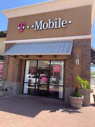 T Mobile Store At 1 S Cotton Lane Ste F9 Goodyear Az T Mobile