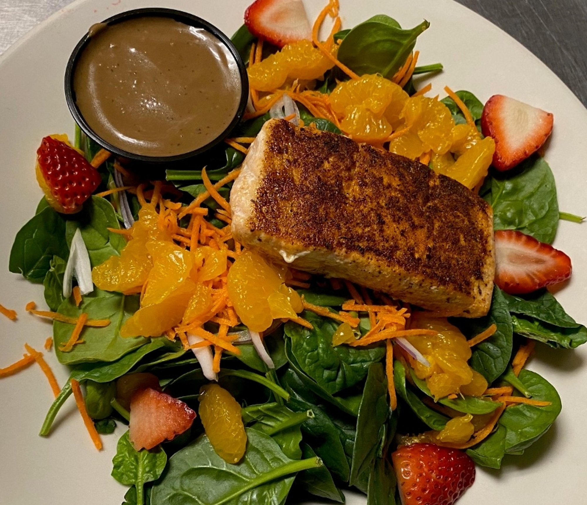 GF BERKELEY SALAD