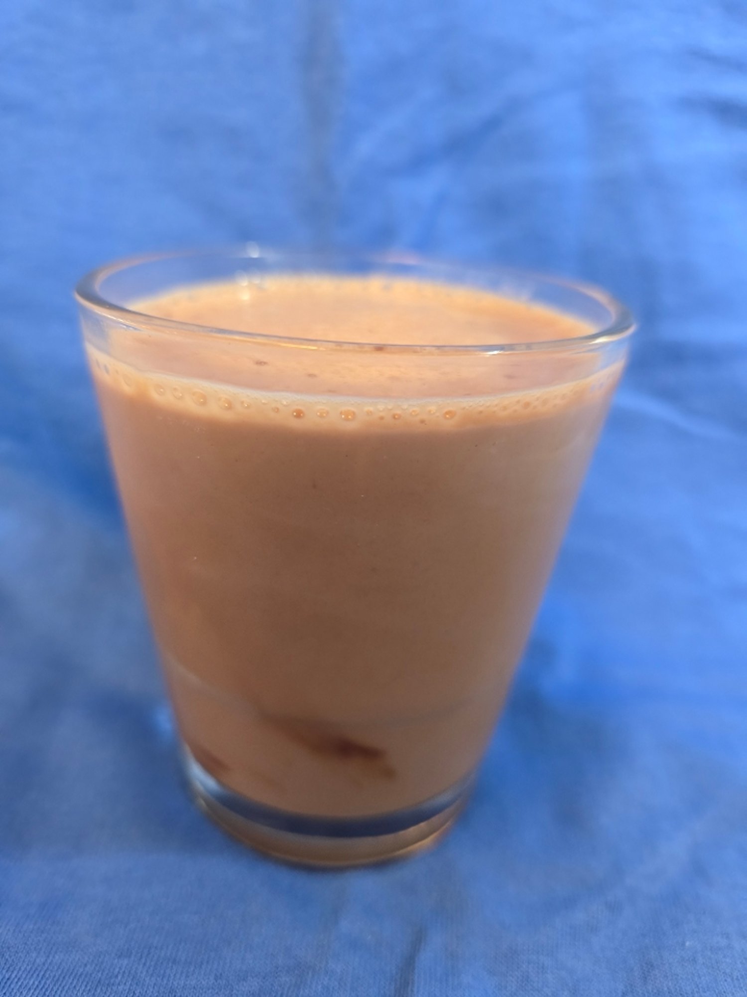 Choc Milk