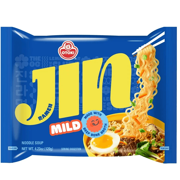 Jin Mild Ramen