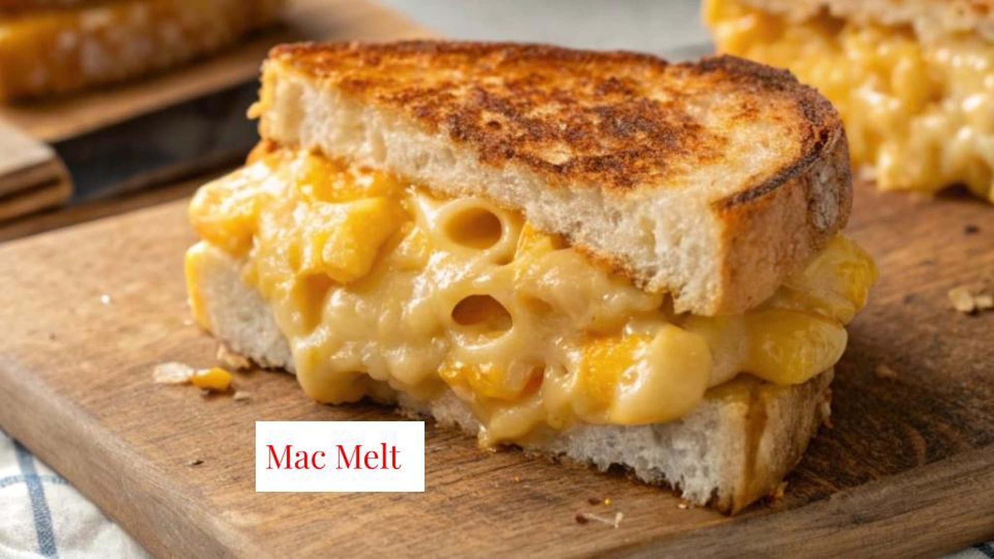 Mac Melt