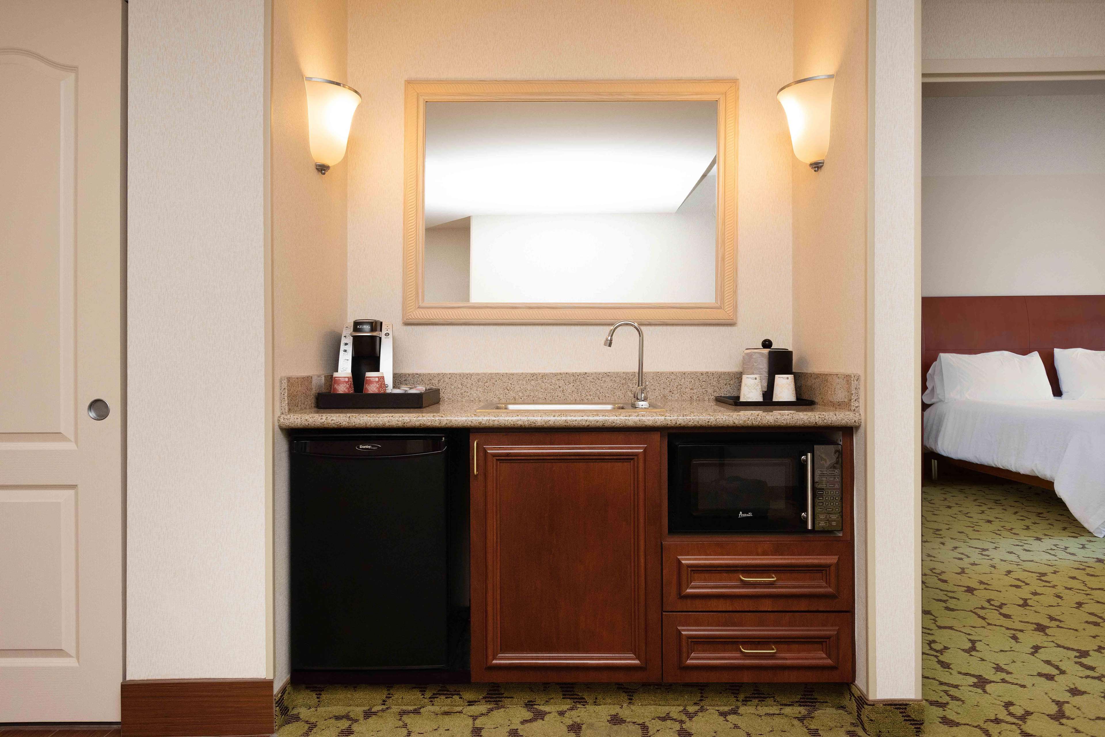 Hilton Garden Inn Bloomington Photo