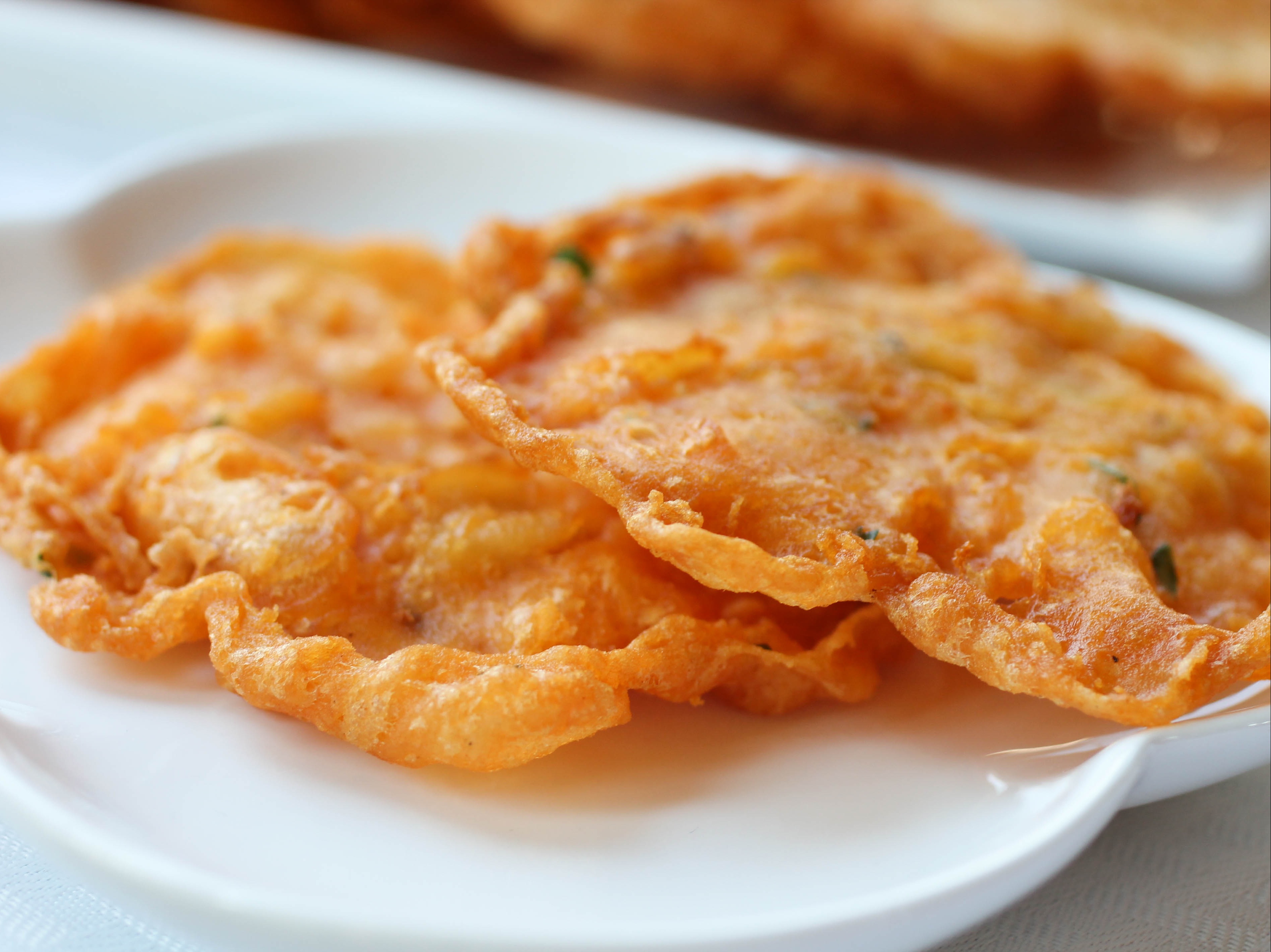 Bacalaitos