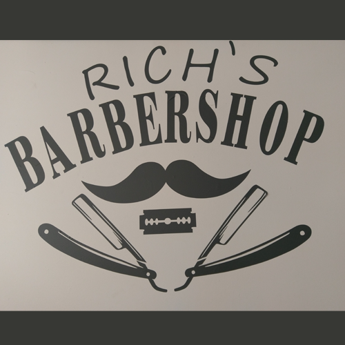 Rich's Barbershop LLC
