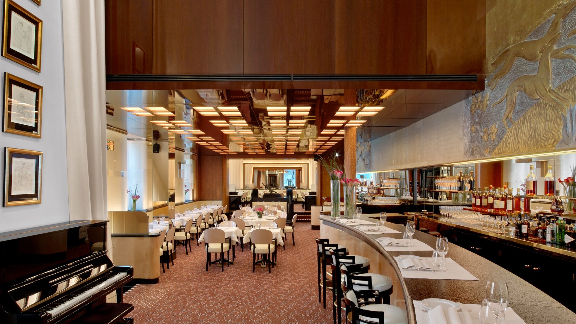 Images Le Relais Plaza