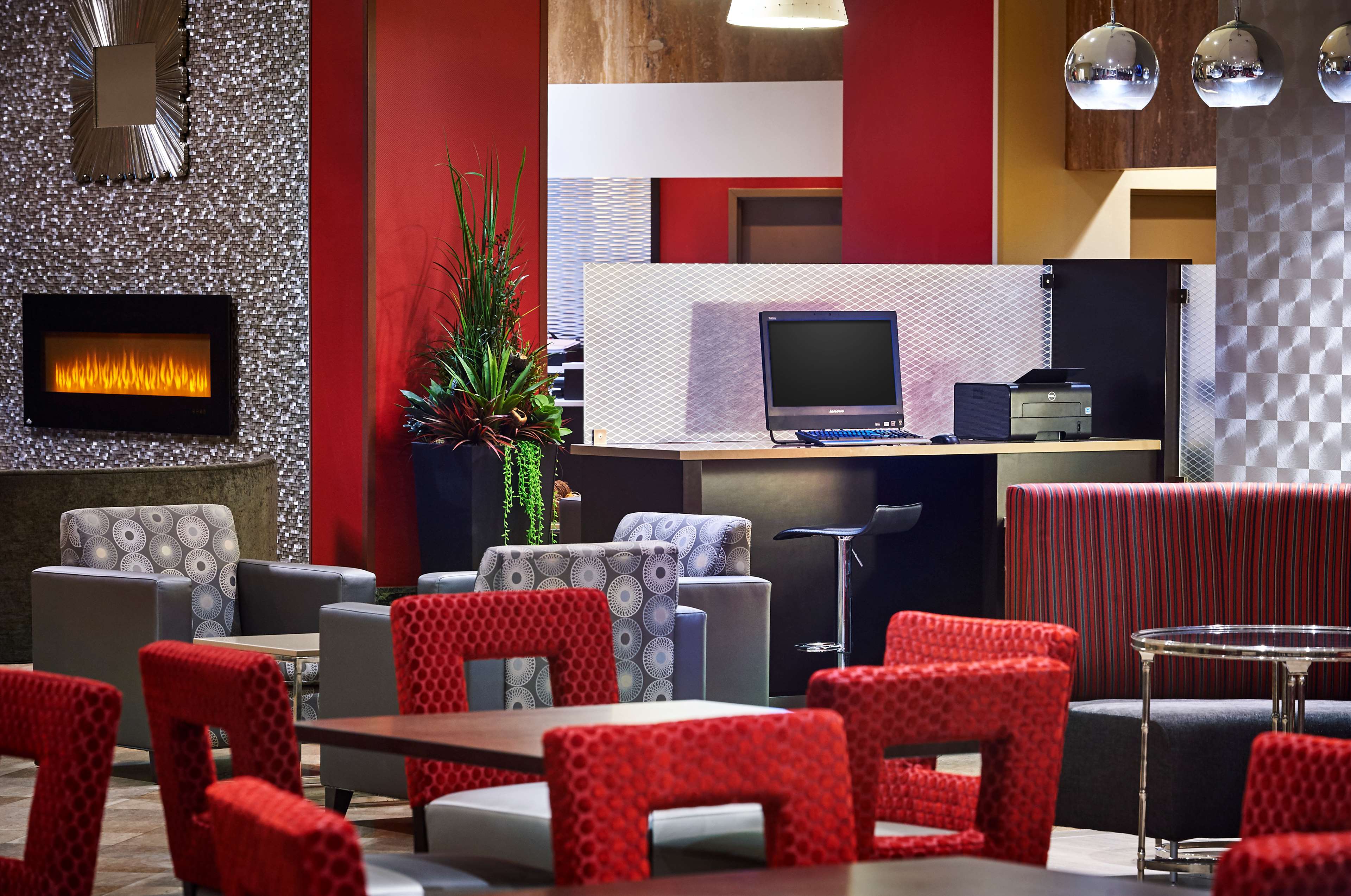 Images Best Western Plus Waterfront Hotel