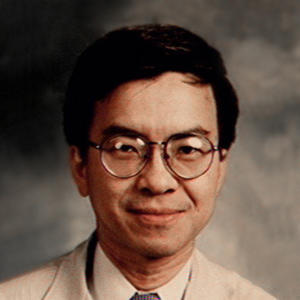 Hak Y. Wong, MD Photo