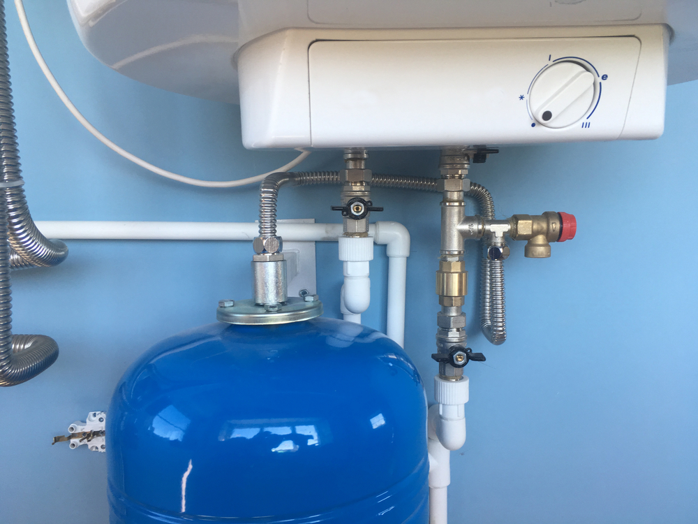 J.D. Etchison Plumbing, LLC Logo