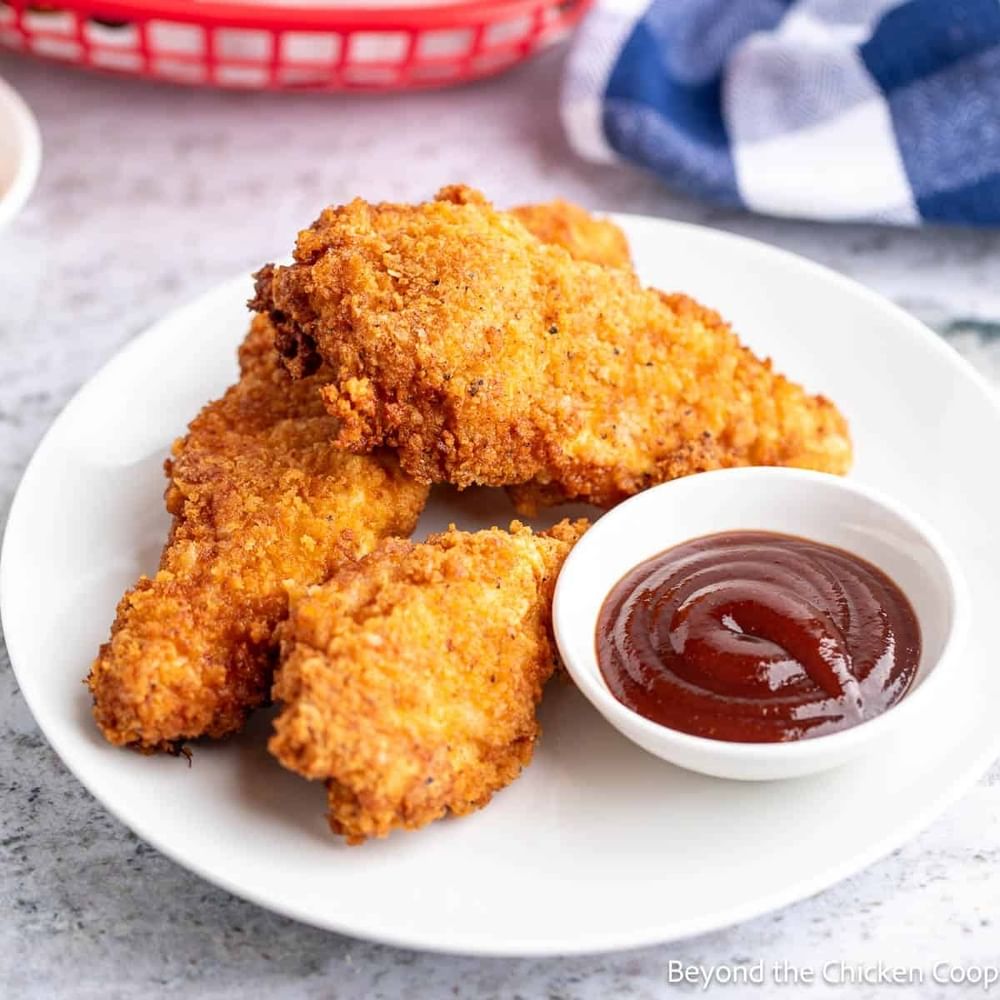 Chicken Tenders