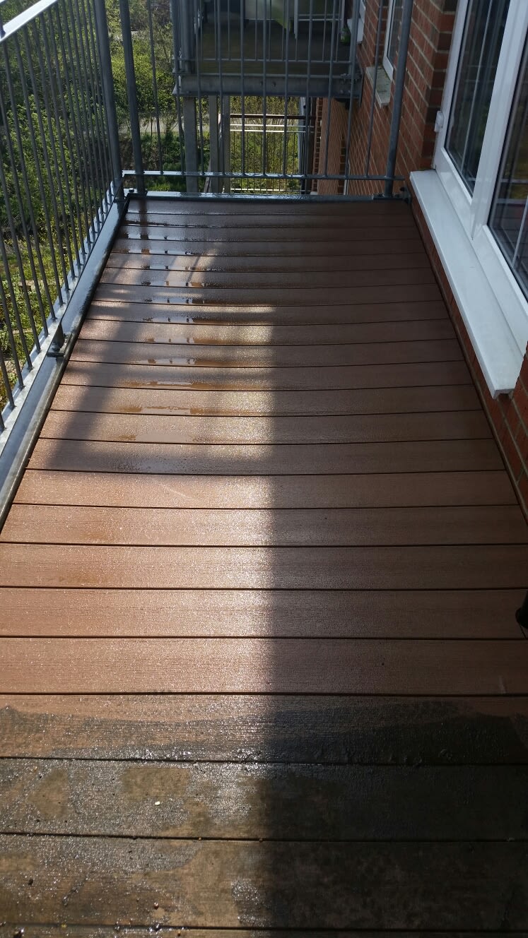 Images AJD Cleaning Services Surface Clean