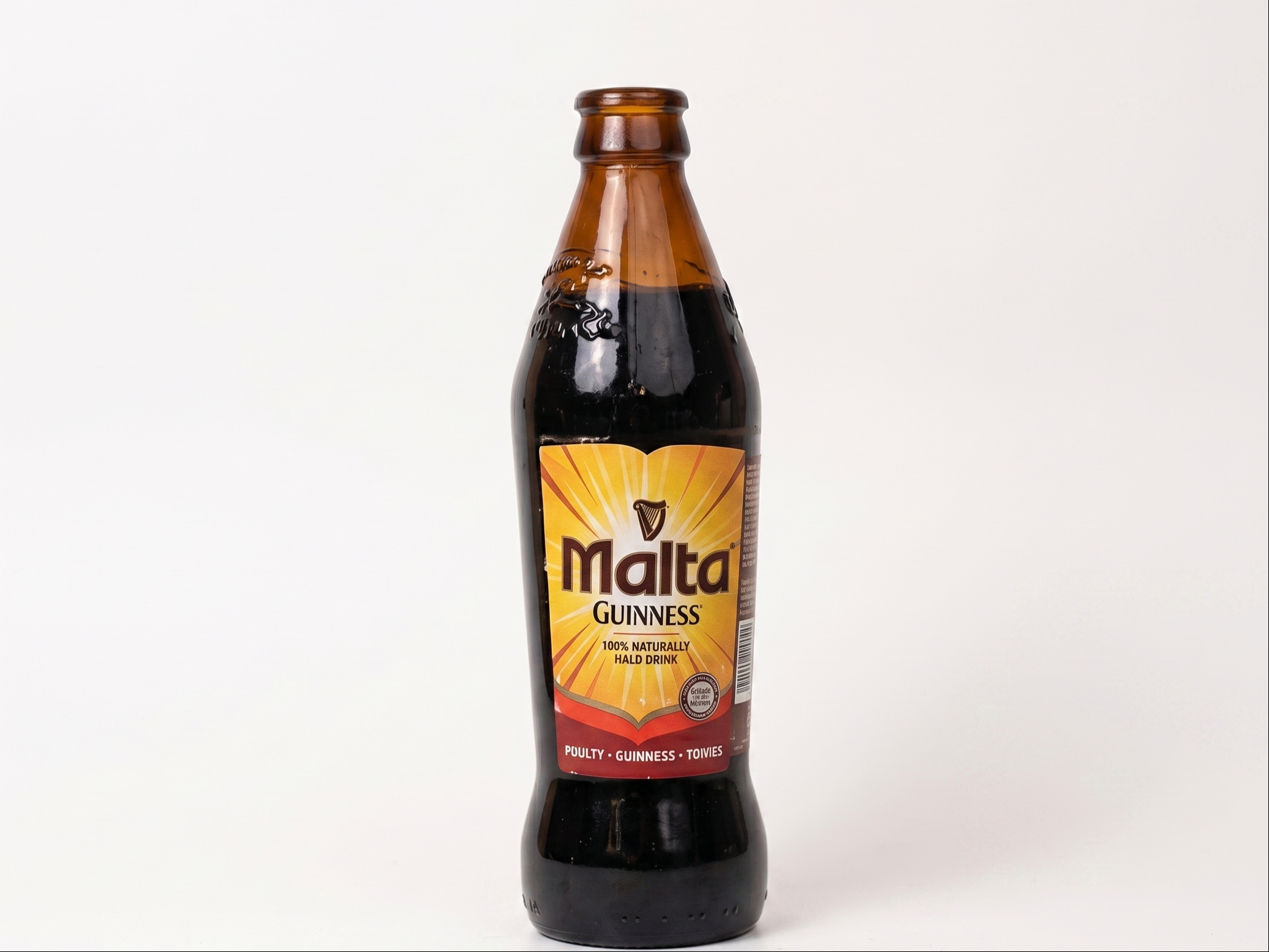 Guinness Malt