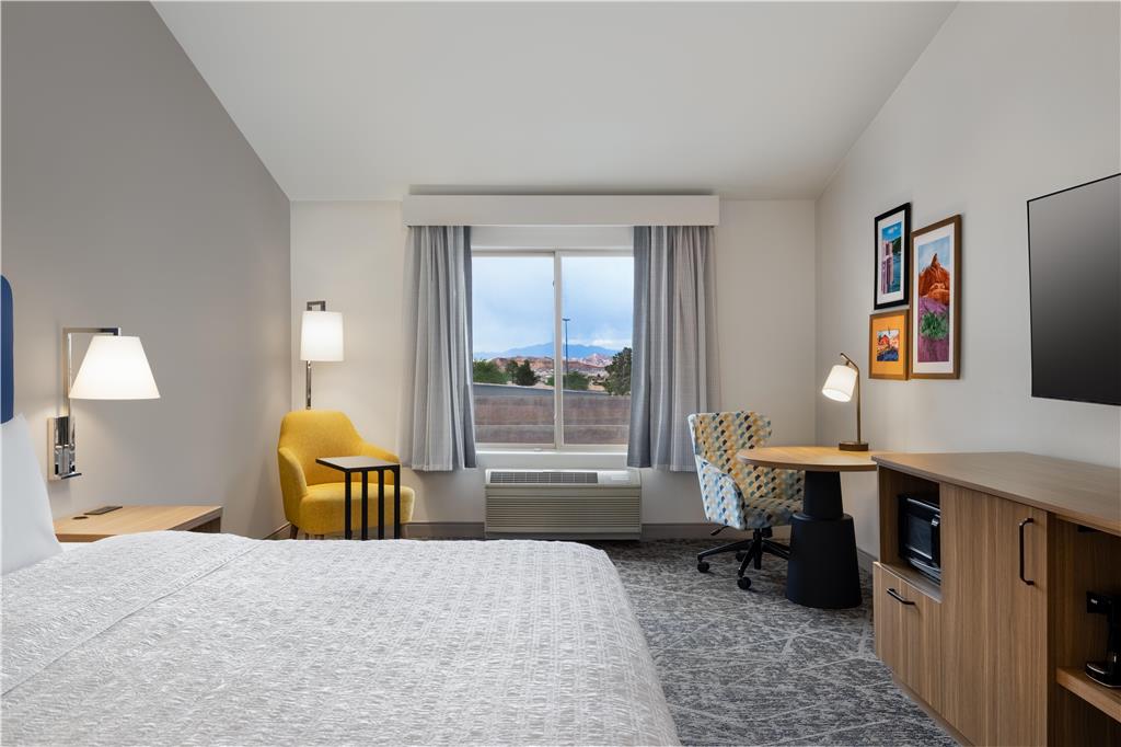 Hampton Inn & Suites by Hilton Mesquite Image