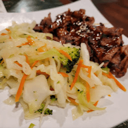 Teriyaki Chicken