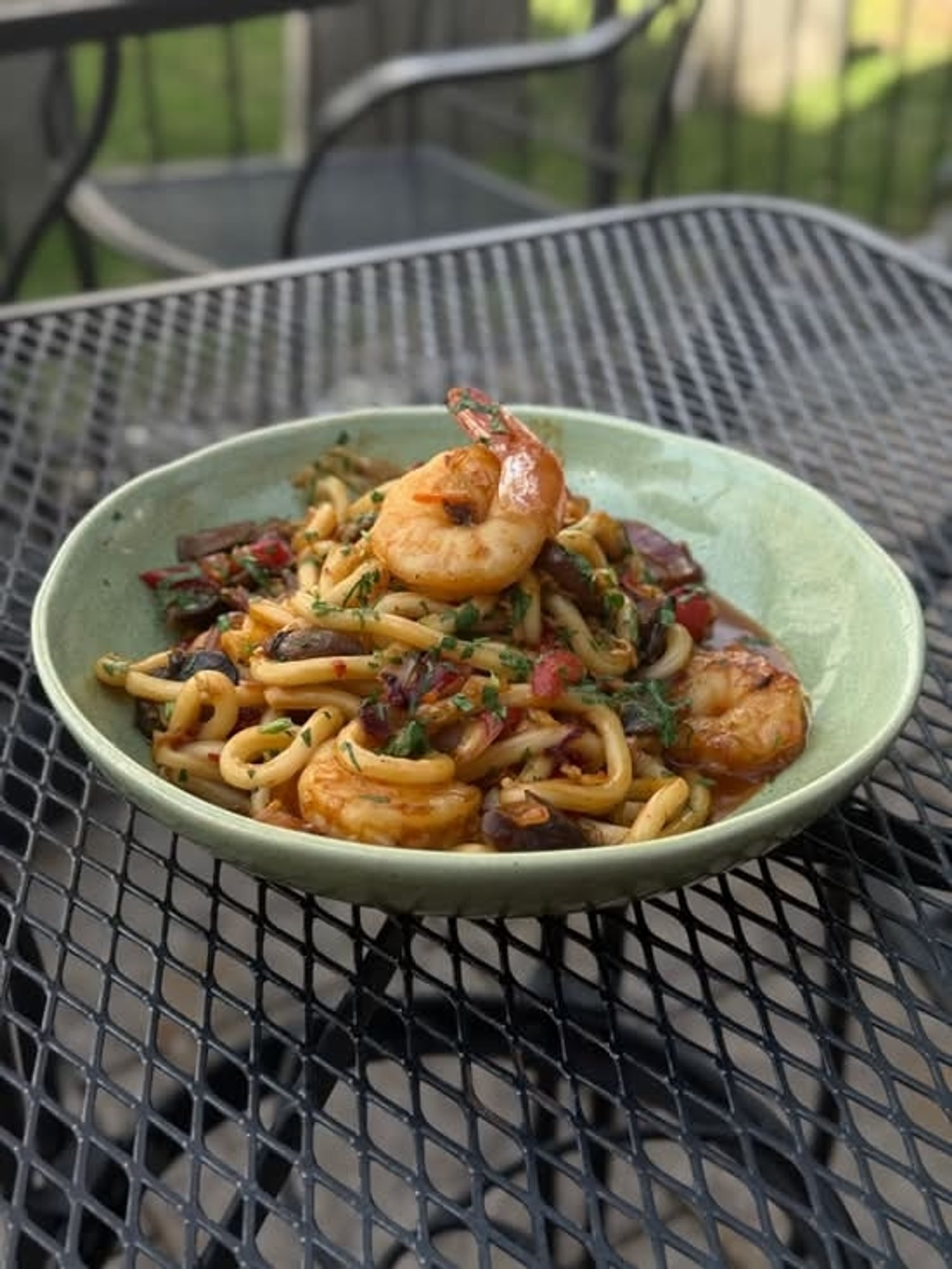 Noodle Bowl