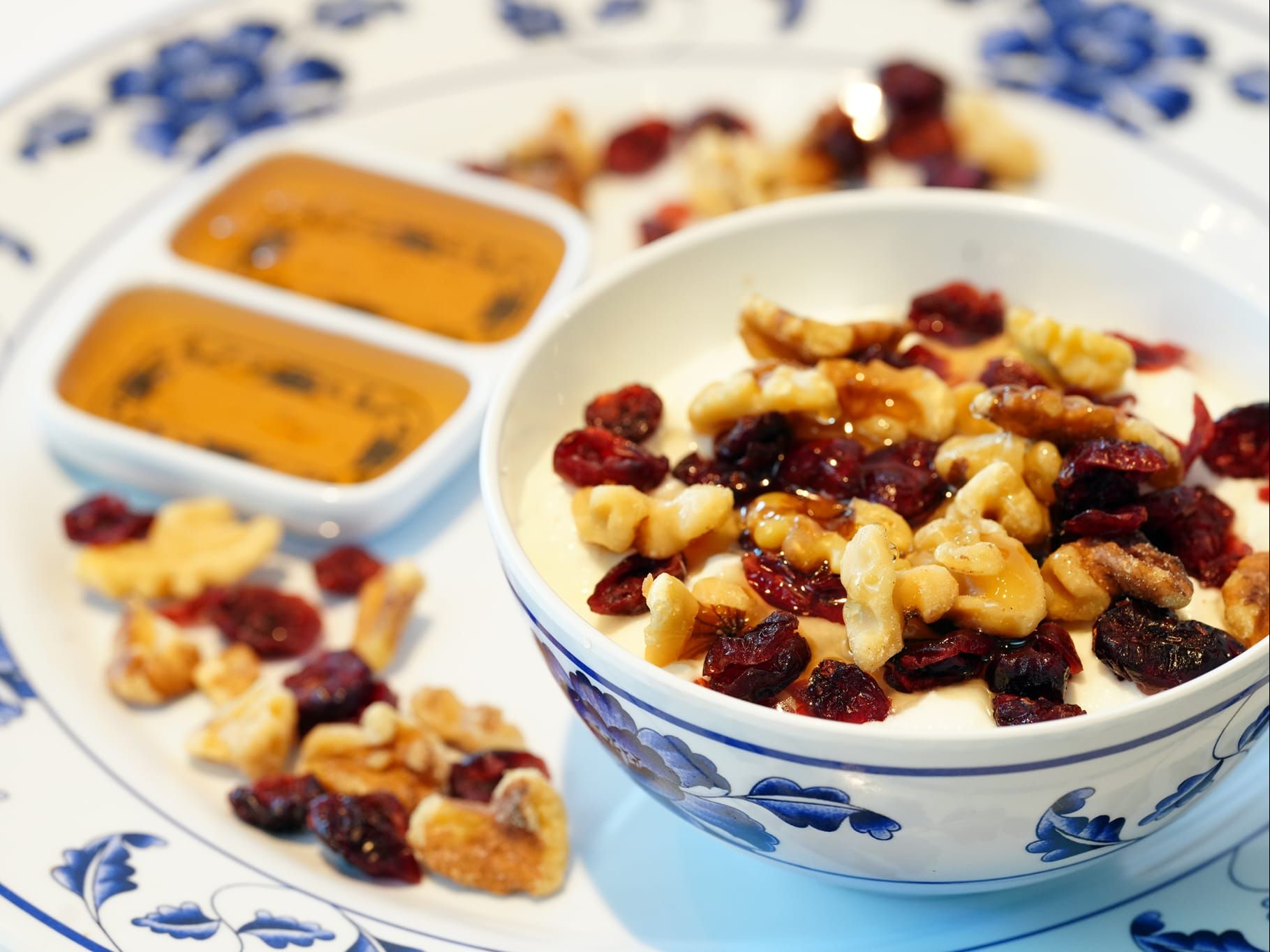 Greek Yogurt