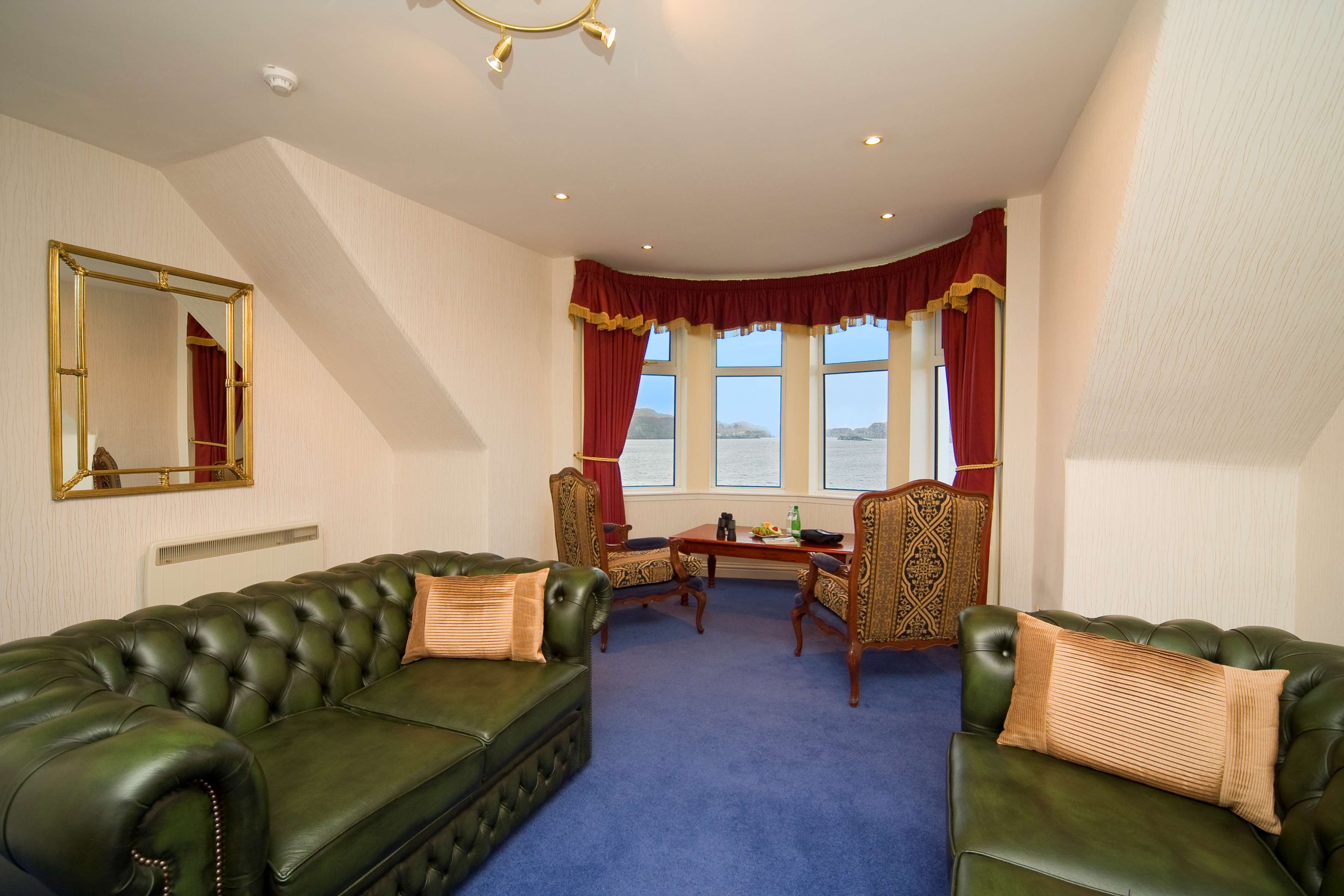 Images Best Western The Queens Hotel