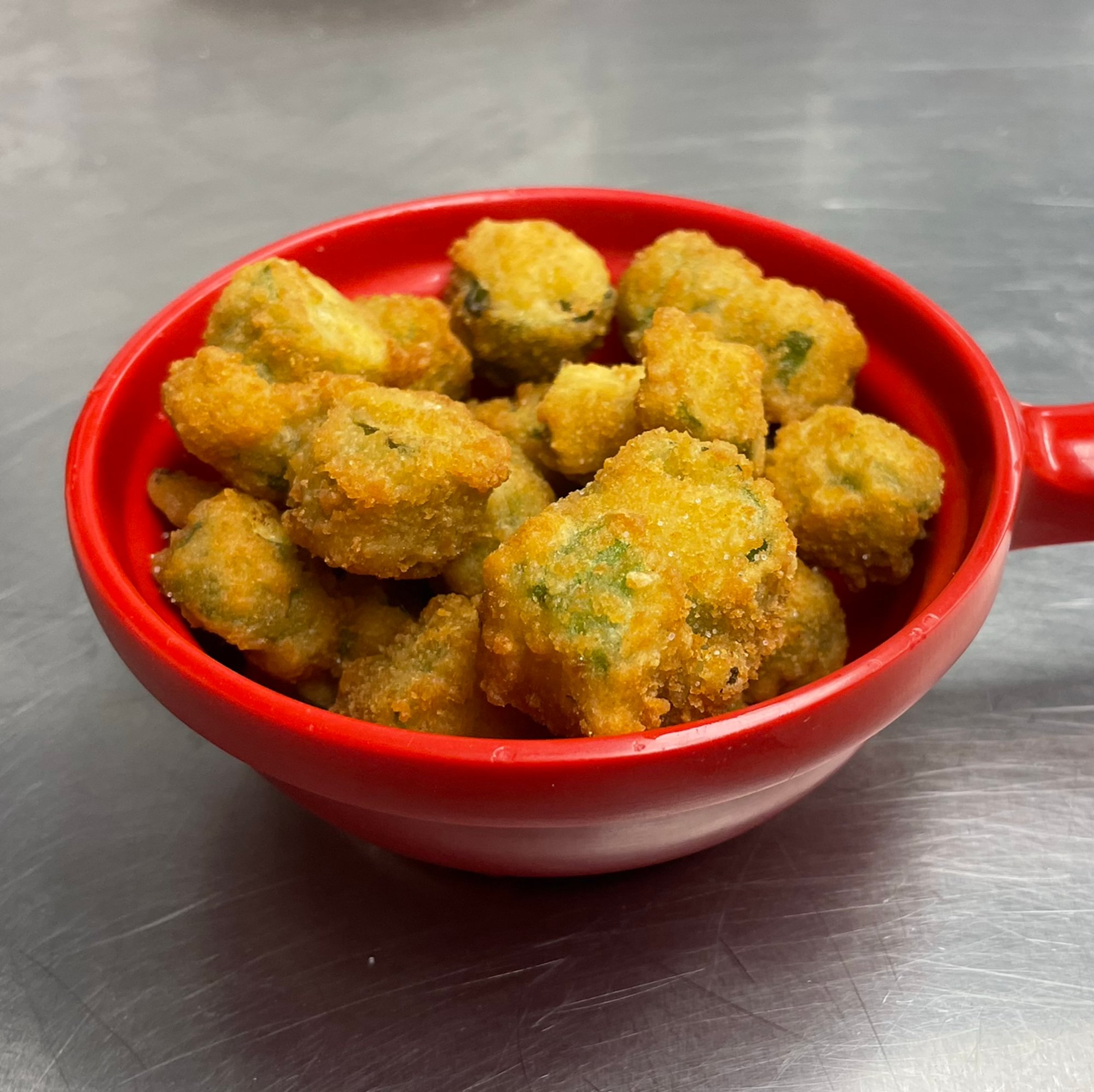 Okra (SuperBowl)