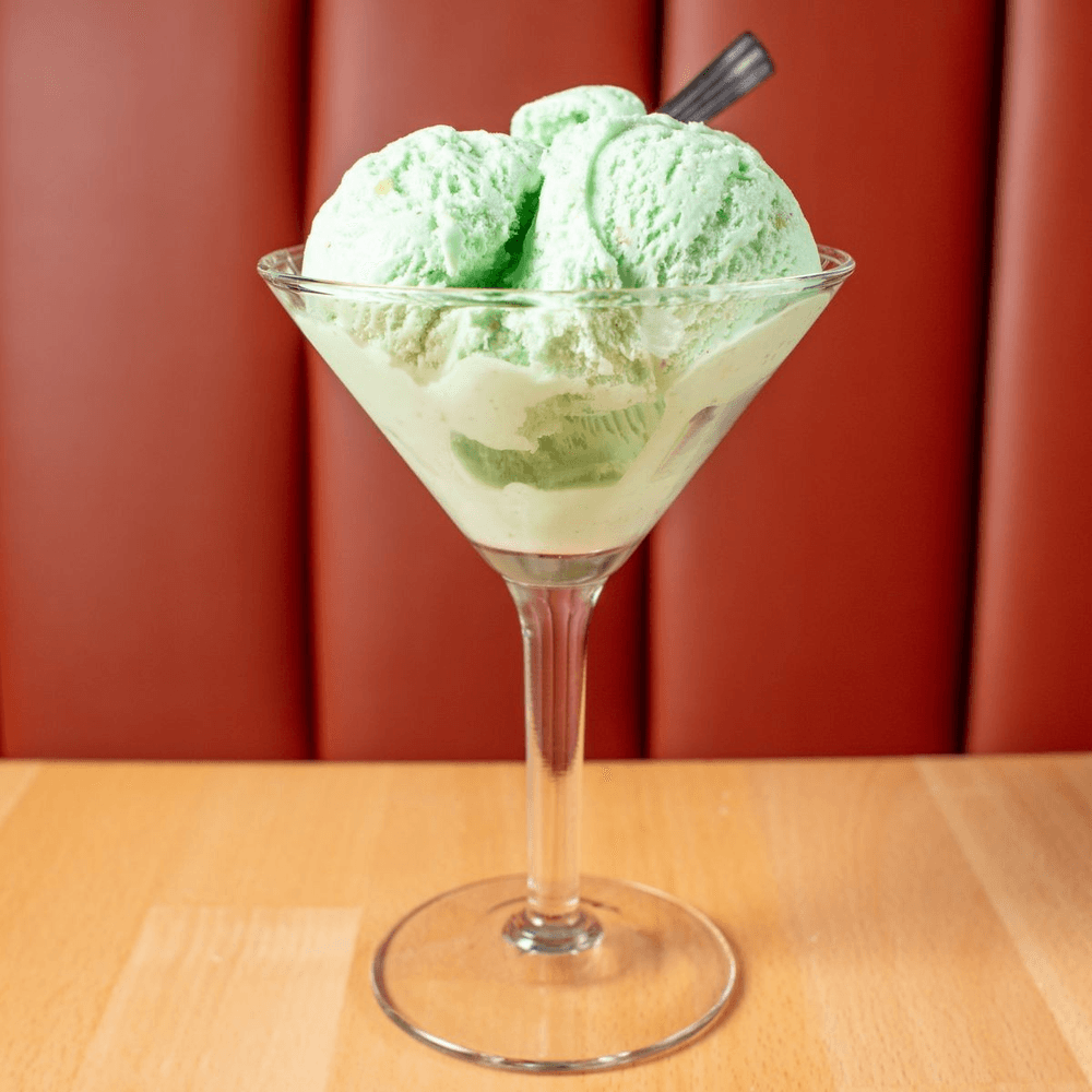Pista Kulfi Ice Cream