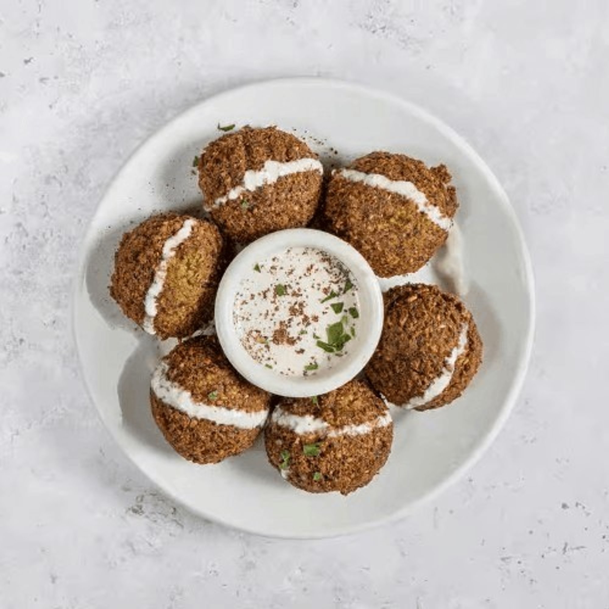 Falafel