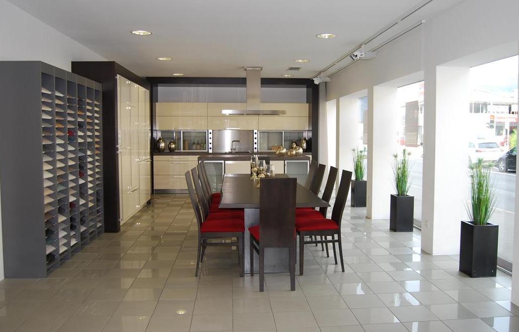 Bilder MIELE CENTER OLSACHER