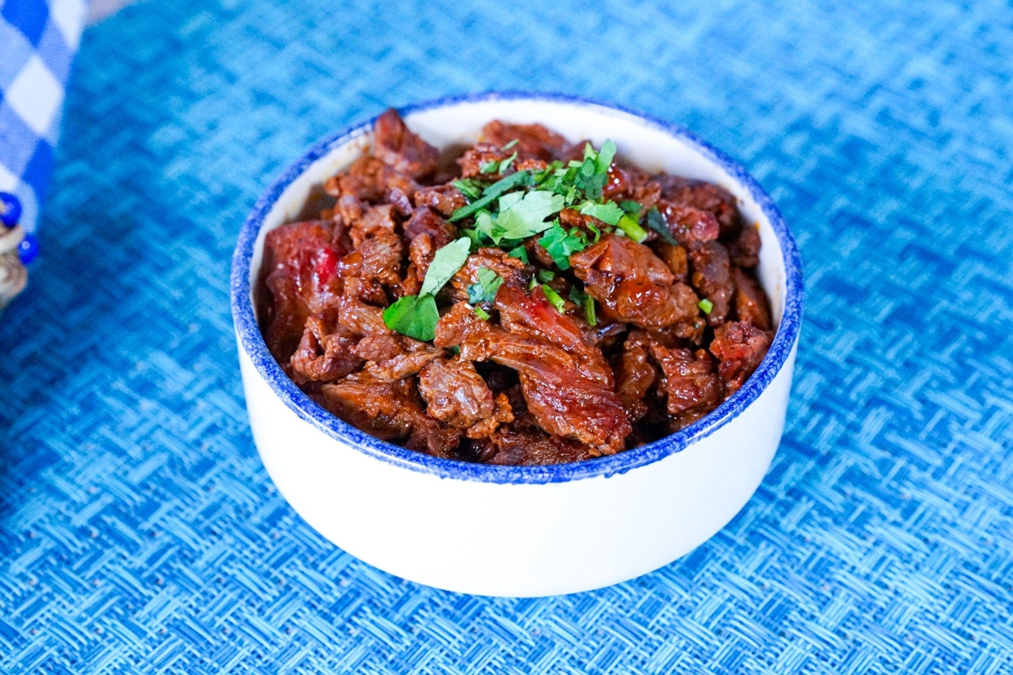 Cup of Steak