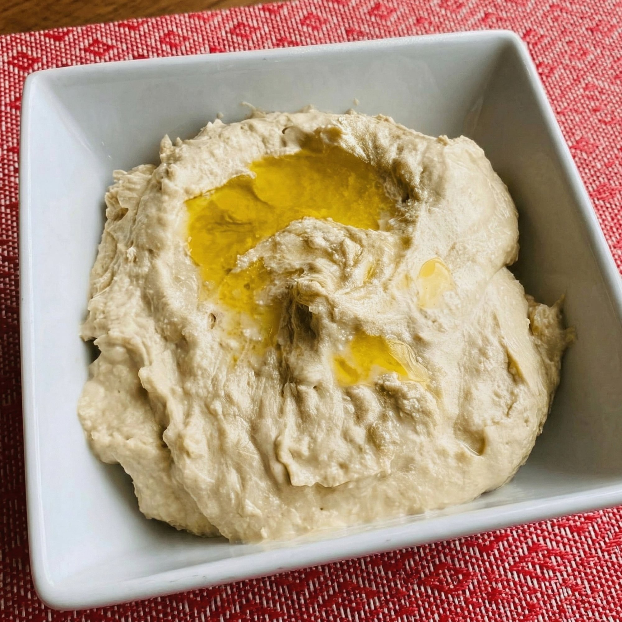 Babaganoush