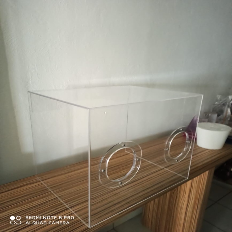 Galería en miniatura