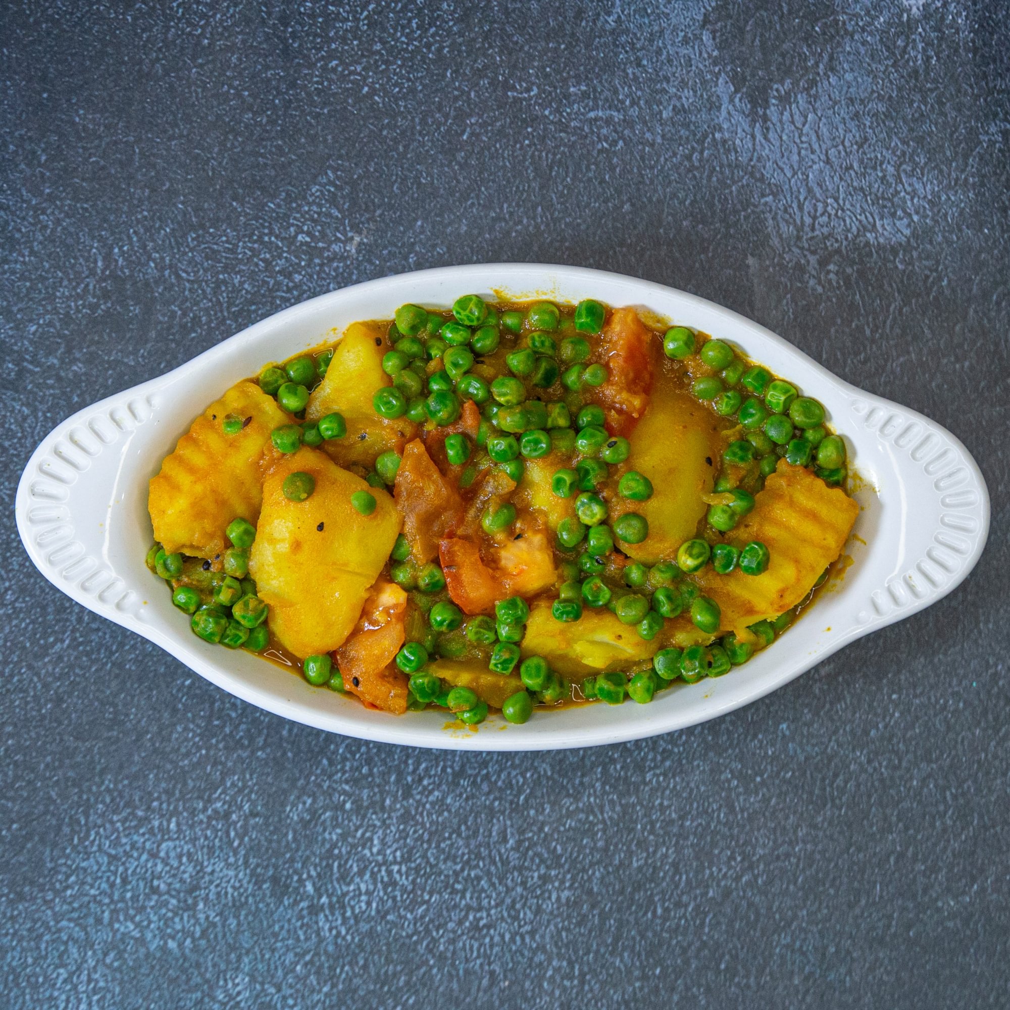 Aloo Matar