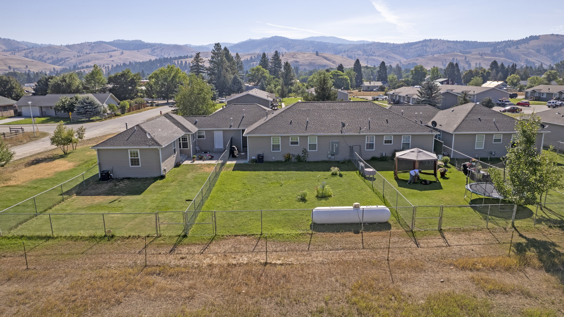 CS Structures Inc. Image