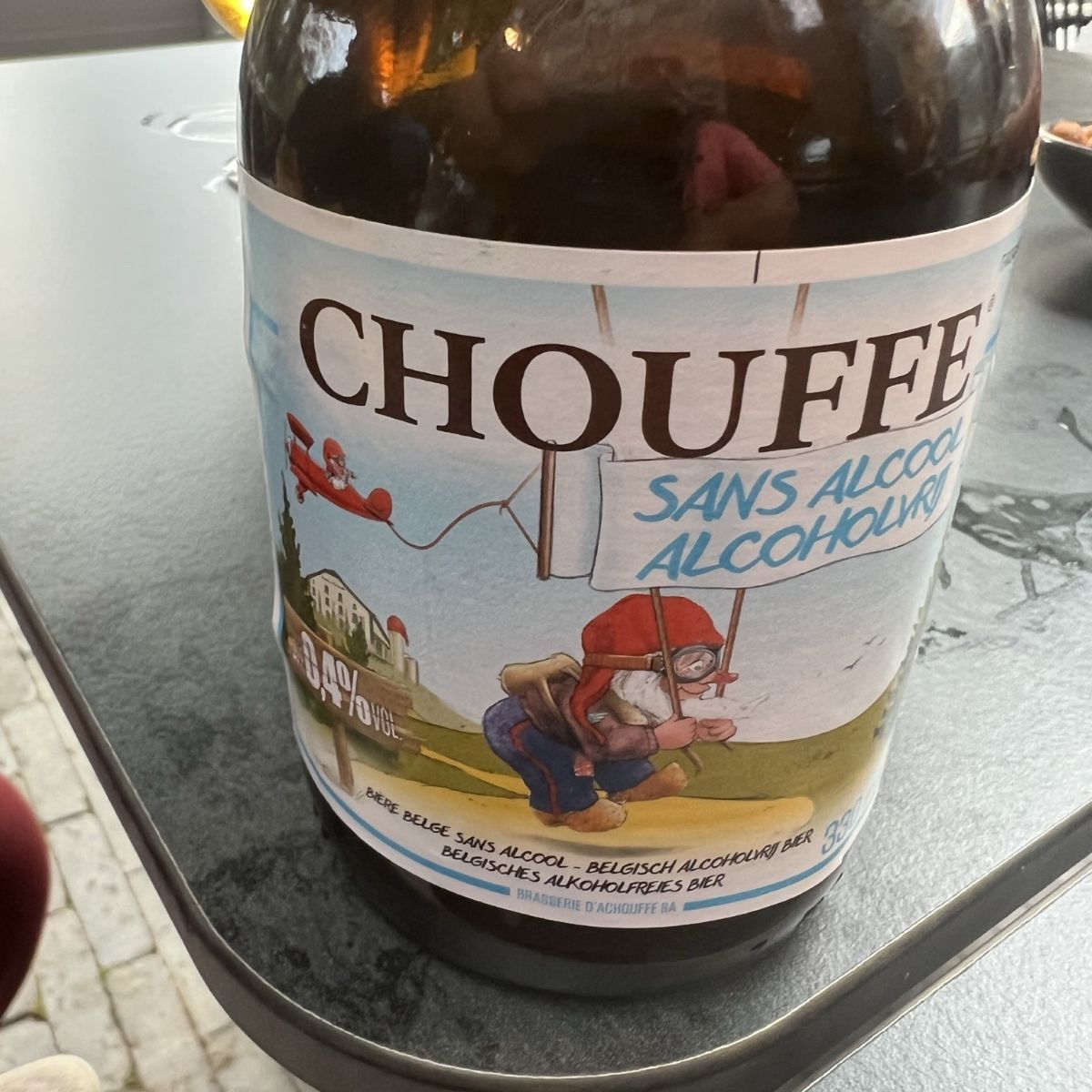 Chouffe NA