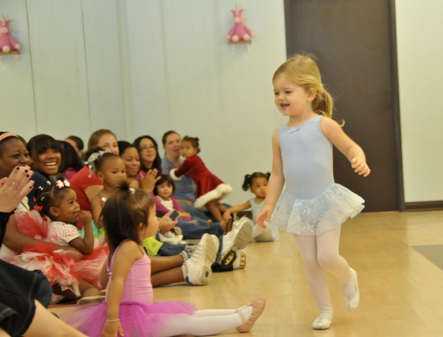 Creation Station Dance-Culver City Coupons near me in ...