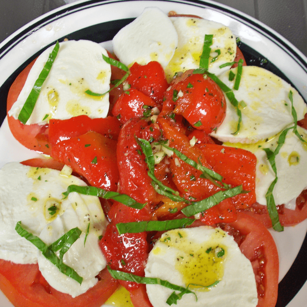 Caprese Salad
