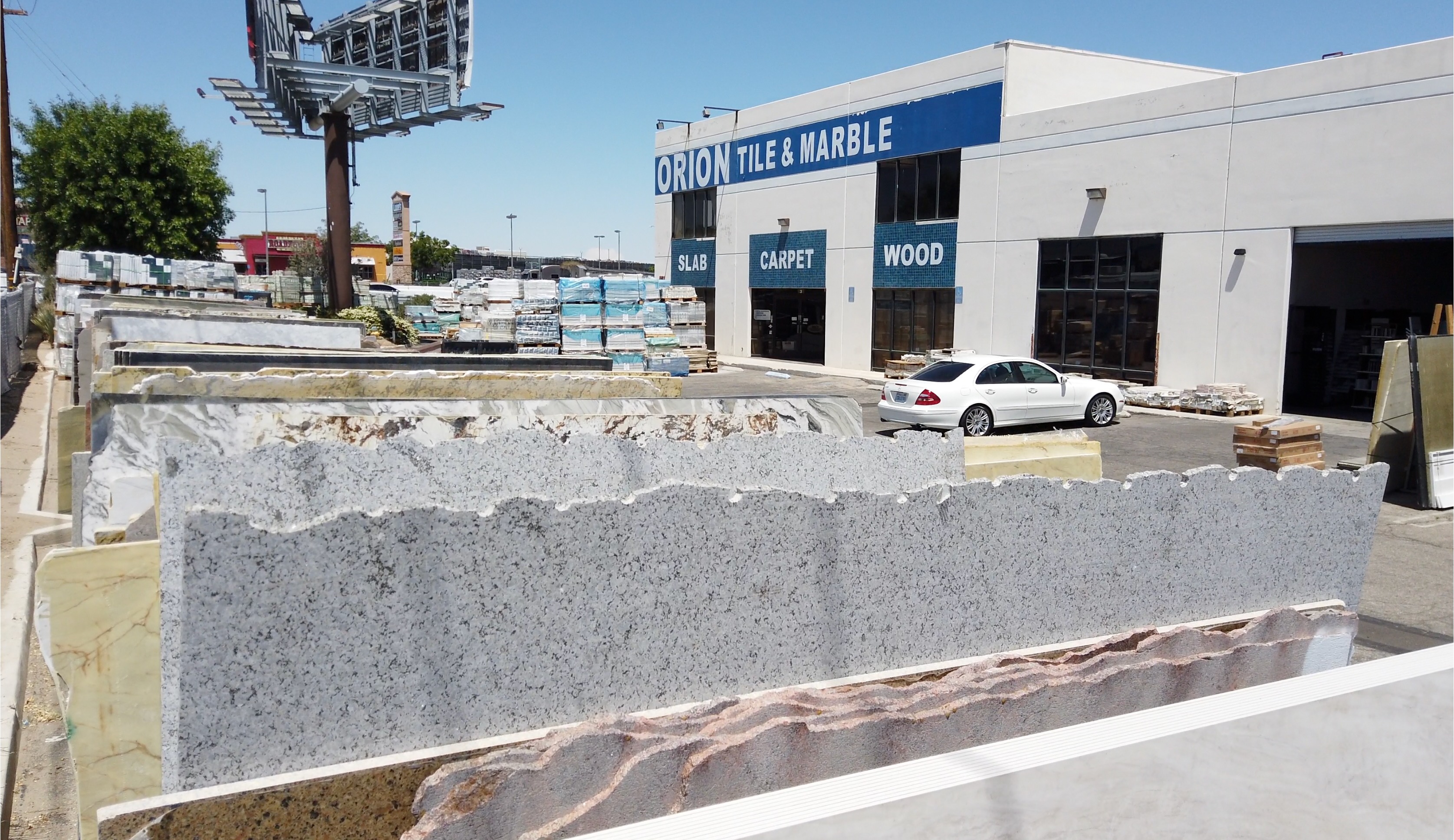 Orion Flooring, Inc. Image