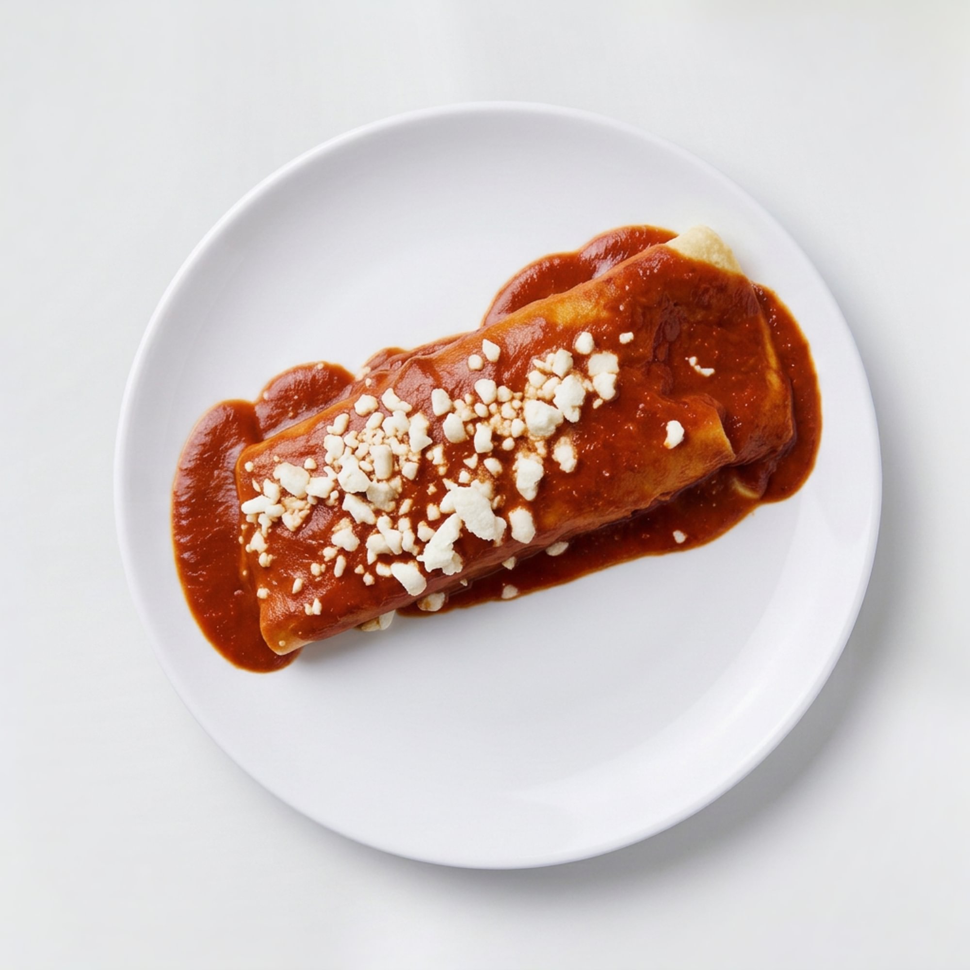 94. Enchilada