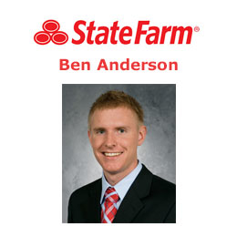 Shane Crites - State Farm Insurance Agent Logo