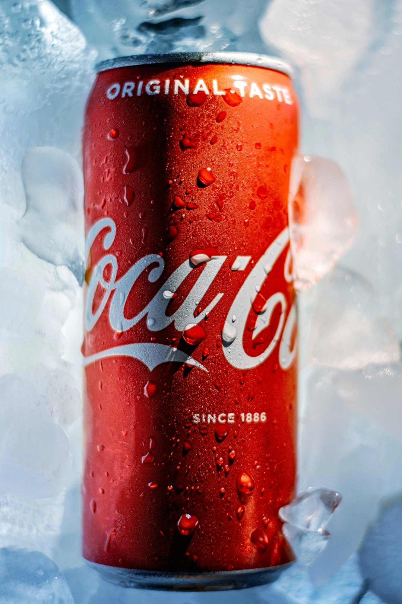 12 Oz Can