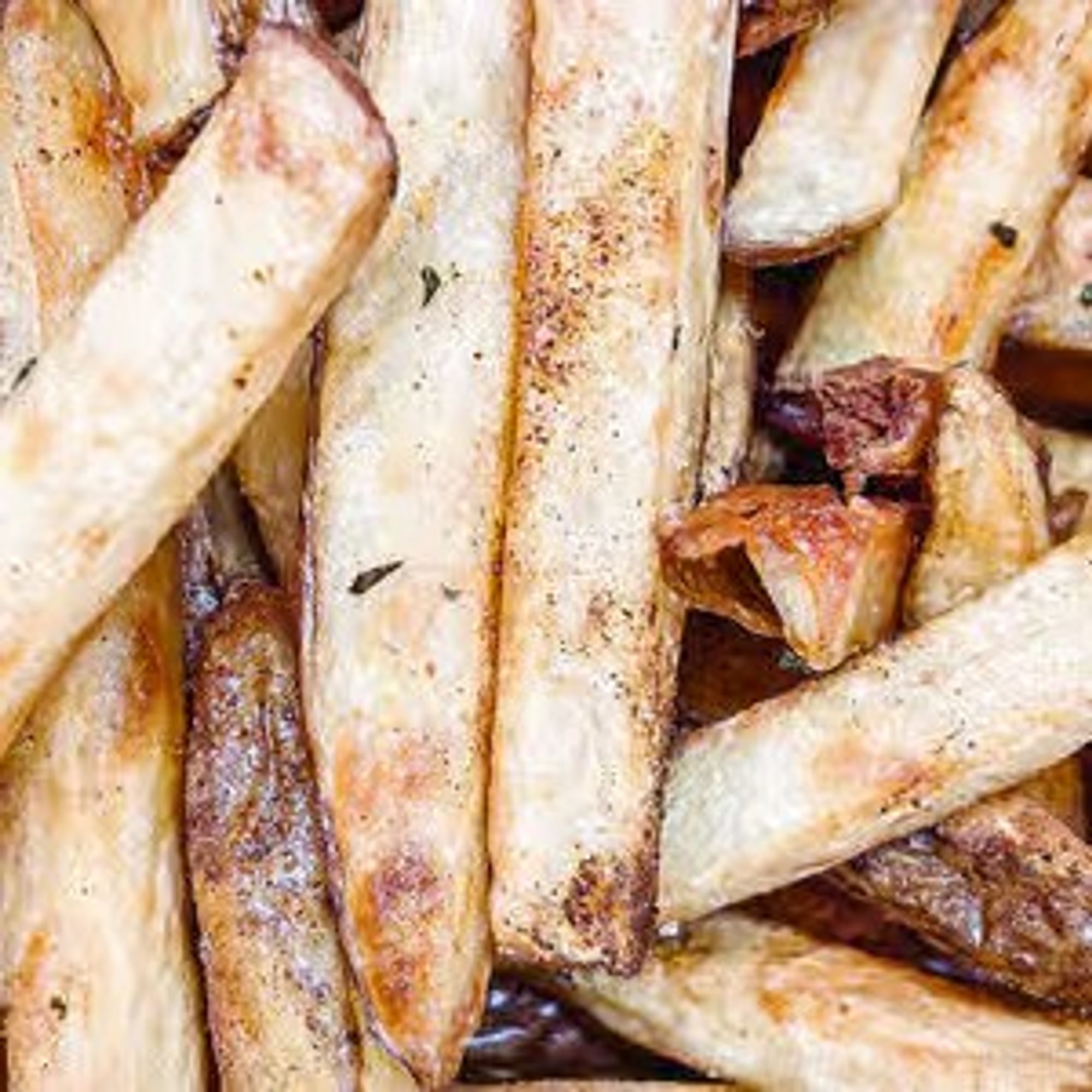 Tallow Fries