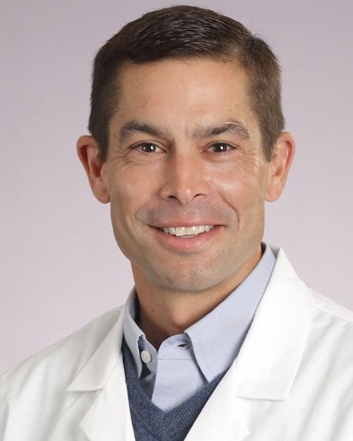 David A Robertson, MD