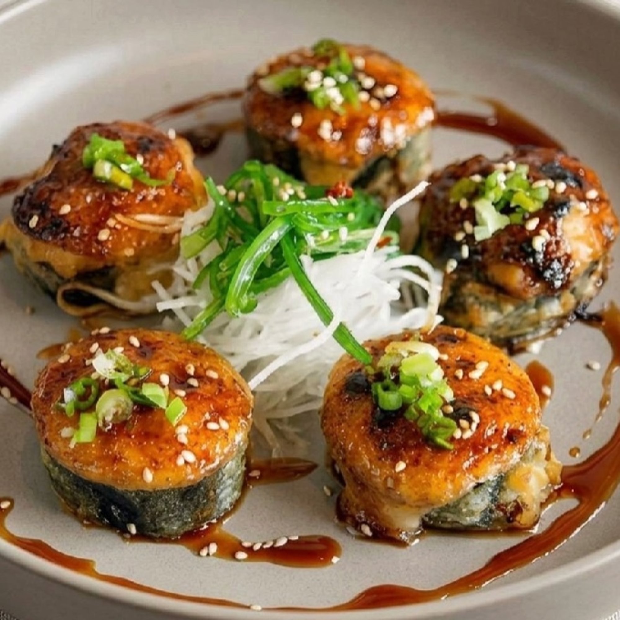 Banzai Roll