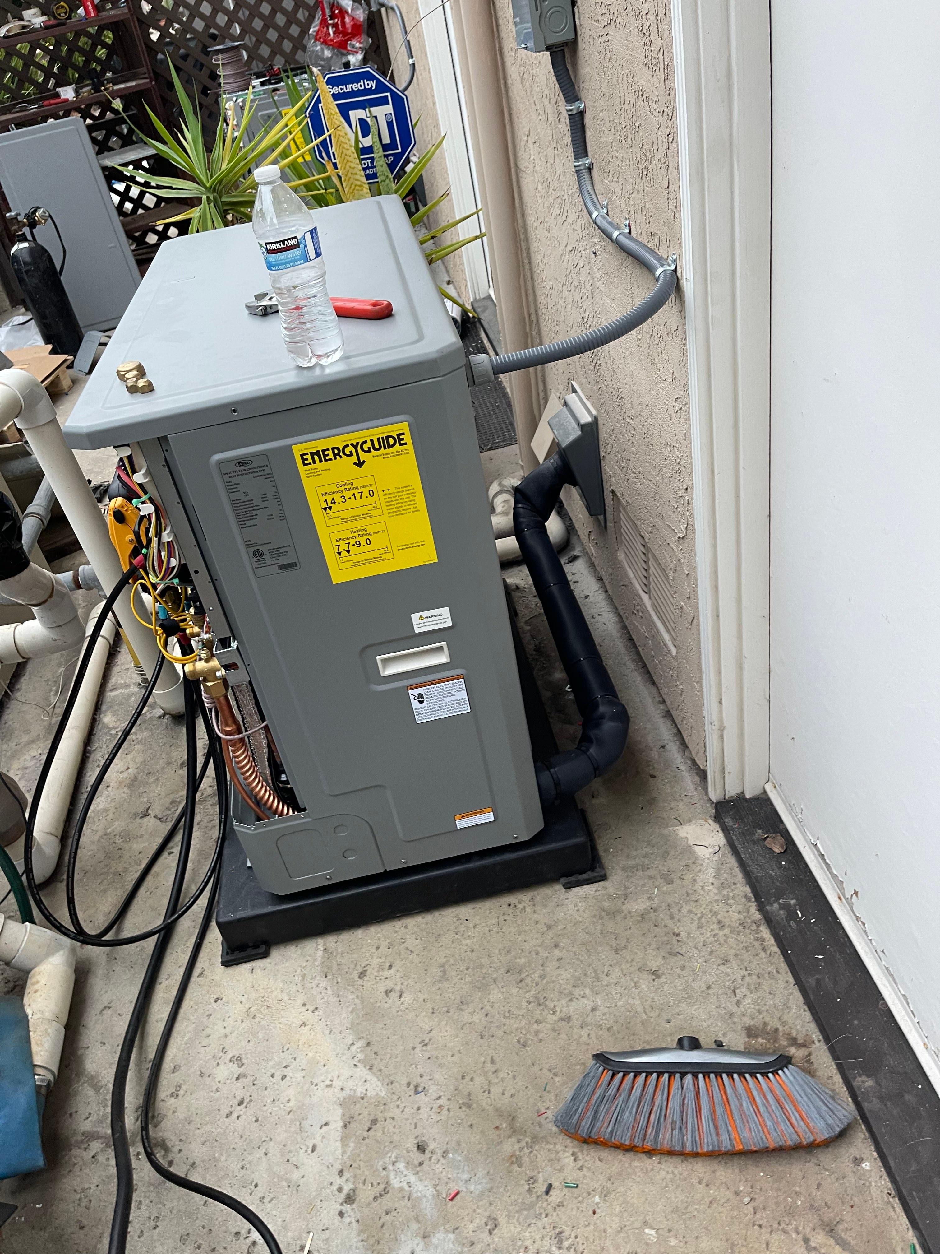 Earth Air Systems Image