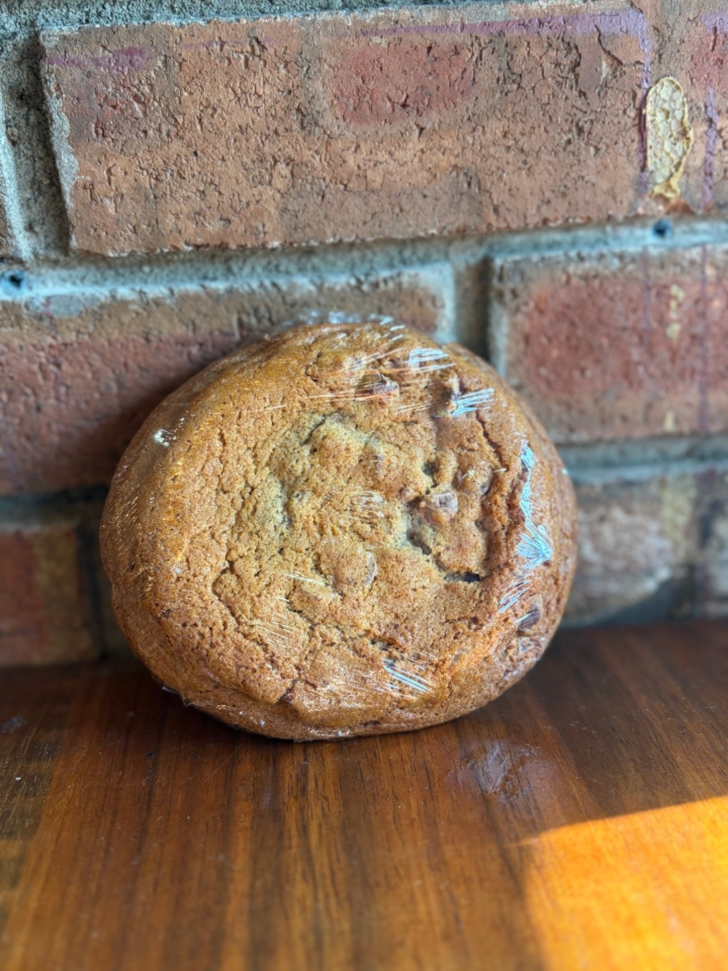 Hungry Gnome Chocolate Chip Cookie