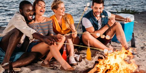 4 Bonfire Safety Tips for Your New Haven Summer Celebrations