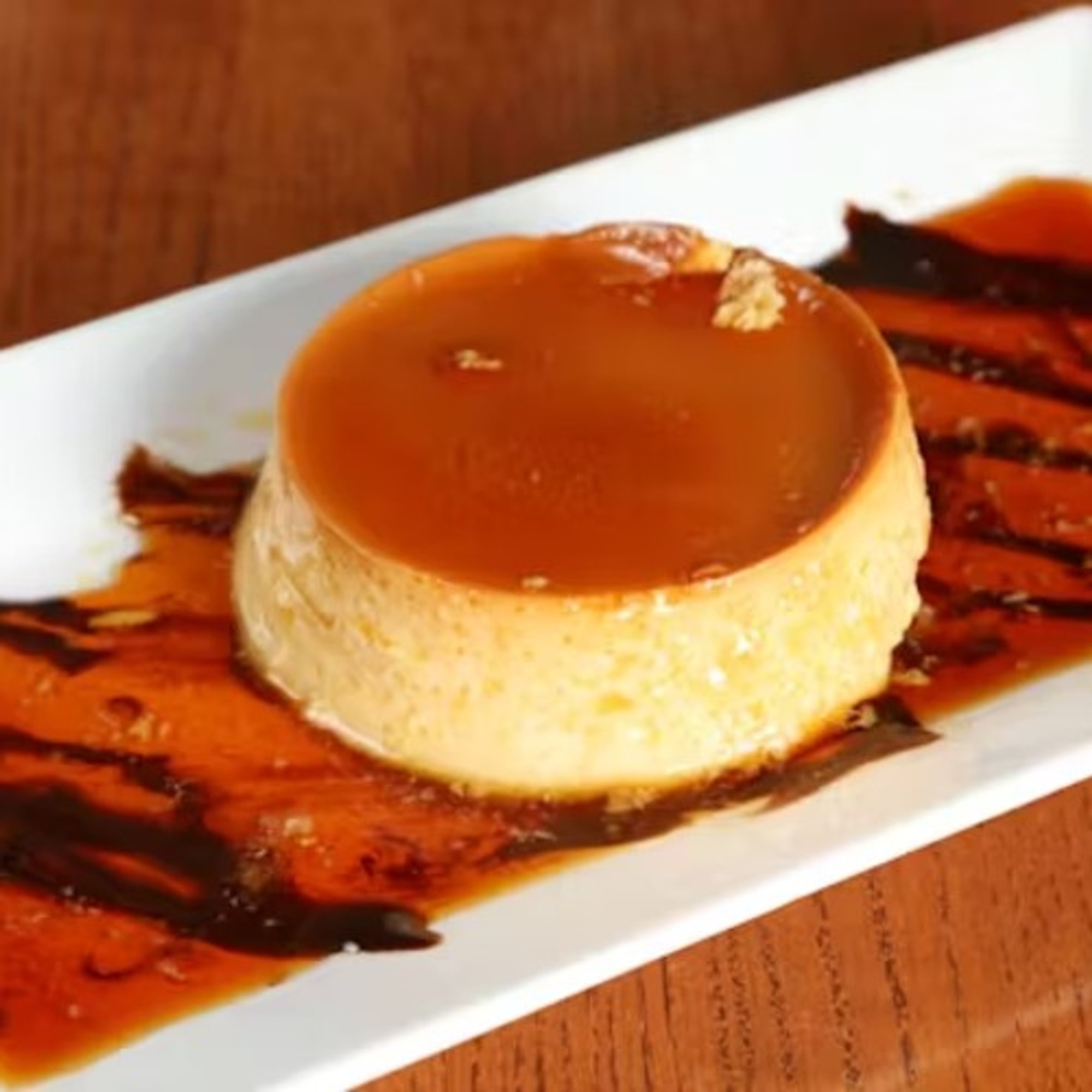 Flan